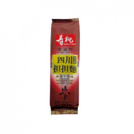 Sau Tao Sichuan Spicy Noodle Beef Flavour 160g