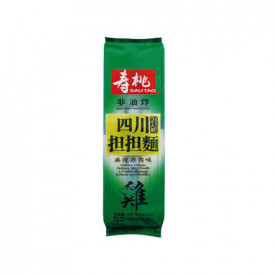 Sau Tao Sichuan Spicy Noodle Chicken Flavour 160g