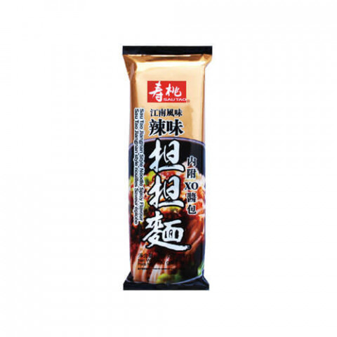 Sau Tao Jiangnan Style Noodle Spicy Flavour 190g