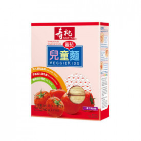 Sau Tao Veggie Kids Tomato Noodle 260g