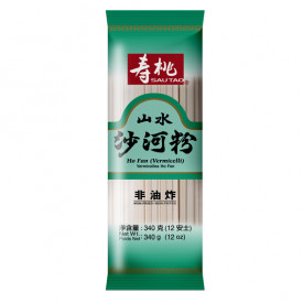 Sau Tao Ho Fan Vermicelli 340g