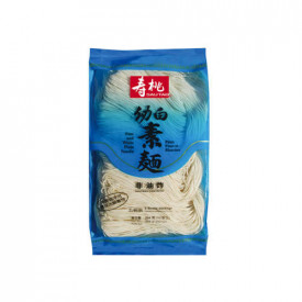 Sau Tao Fine and White Plain Noodle 284g