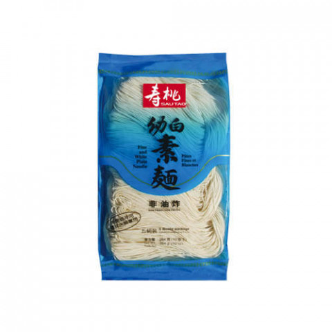 寿桃牌　素麺　２８４ｇ