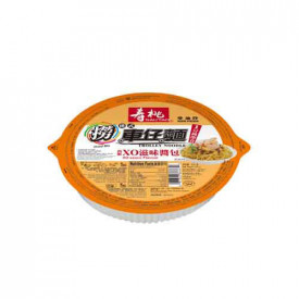 Sau Tao Cart Noodles XO Sauce Flavour 205g