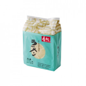 壽桃牌 日本拉麵 540克