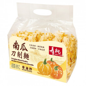Sau Tao Pumpkin Sliced Noodles 400g