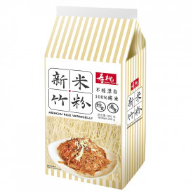 Sau Tao Hsinchu Rice Vermicelli 250g