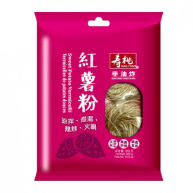 壽桃牌 紅薯粉 300克