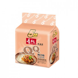 Sau Tao QQ Vermicelli Pork Pickled Mustard Flavour 70g x 5 packs