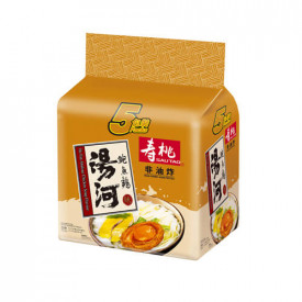Sau Tao Ho Fan Abalone Chicken Soup Flavour 75g x 5 packs