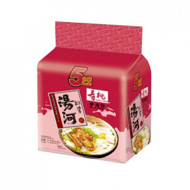 Sau Tao Ho Fan Pork Rib Soup Flavour 75g x 5 packs