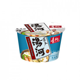 Sau Tao Ho Fan Wonton Soup Flavour 80g x 4 packs