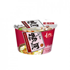 Sau Tao Ho Fan Pork Rib Soup Flavour 80g x 4 packs