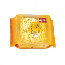 Sau Tao Yi Mein Egg Noodle Curry Lobster Soup Flavour 80g x 2 packs