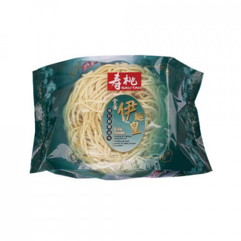 Sau Tao Yi Mein Egg Noodle Scallop Chicken Soup Flavour 80g x 2 packs