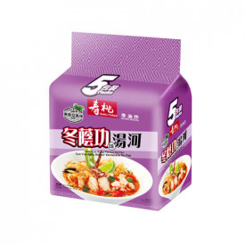 Sau Tao Ho Fan Tom Yum Kung Flavour 95g x 5 packs