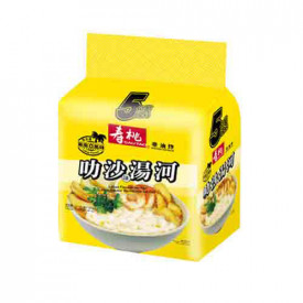 Sau Tao Ho Fan Laksa Flavour 95g x 5 packs