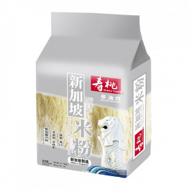 Sau Tao Singapore Rice Vermicelli 400g