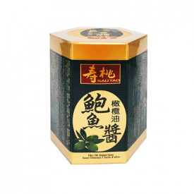 Sau Tao Olive Oil Abalone Sauce 95g