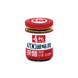 寿桃牌　ＸＯ醤　２２０ｇ