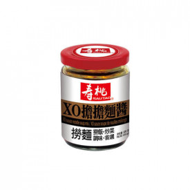 寿桃牌　担担麺ＸＯ醤　２２０ｇ