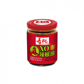 Sau Tao XO Chili Oil 200g