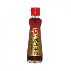 寿桃牌　ごま油　１６０ｍｌ