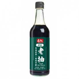 Sau Tao Sau Tao Dark Soy Sauce 500ml