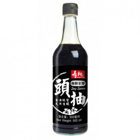 寿桃牌　醤油　５００ｍｌ