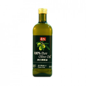 Sau Tao Pure Olive Oil 1L