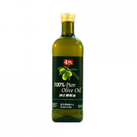 Sau Tao Pure Olive Oil 1L