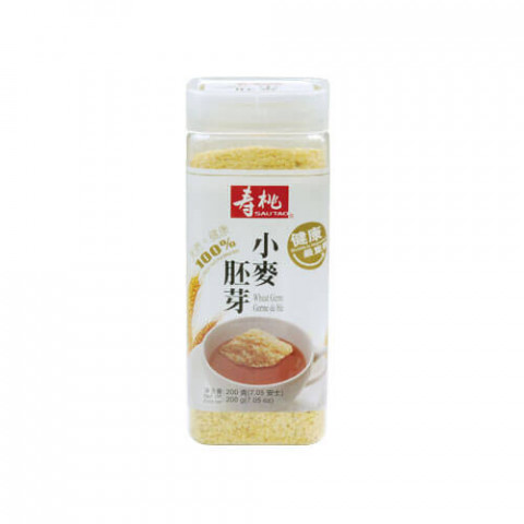 Sau Tao Wheat Germ 200g