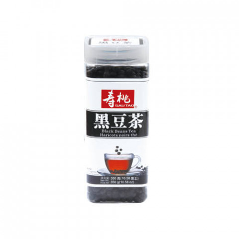 Sau Tao Black Beans Tea 350g