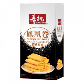 寿桃牌　鳳凰巻（エッグロール）　７５ｇ