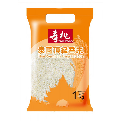 寿桃牌　タイ米　１ｋｇ