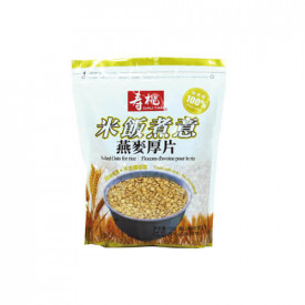 Sau Tao Rolled Oats for Rice 700g