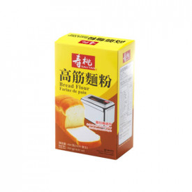 Sau Tao Bread Flour 454g