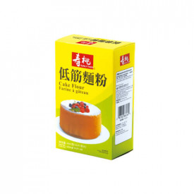 Sau Tao Cake Flour 454g