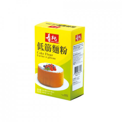 Sau Tao Cake Flour 454g