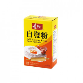 Sau Tao Self Raising Flour 454g