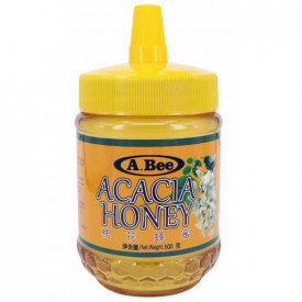 A Bee Acacia Honey 500g