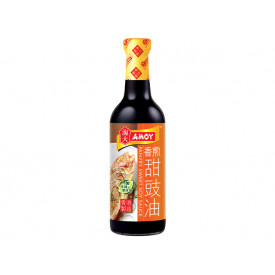 淘大　甘口醤油　焼き用 ４５０ｍｌ