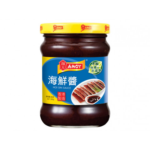 Amoy Hoi Sin Sauce 260g