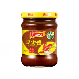 Amoy Toban Sauce 225g