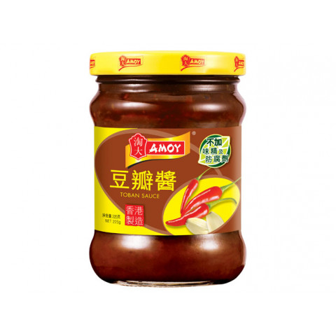 Amoy Toban Sauce 225g