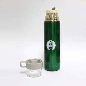 HK Tramways Vacuum Flask 500ml