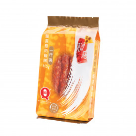 Wing Wah Cake Shop Selected Preserved Meat Sausage 605g