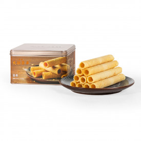 Wing Wah Cake Shop Egg Roll 450g