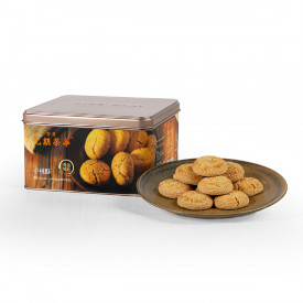 Wing Wah Cake Shop Chinese Cookies lndividual packed 400g