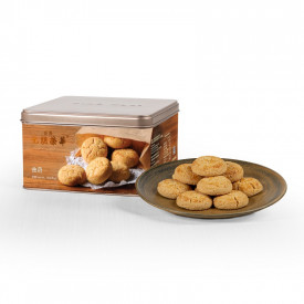 Wing Wah Cake Shop Chinese Cookies 600g